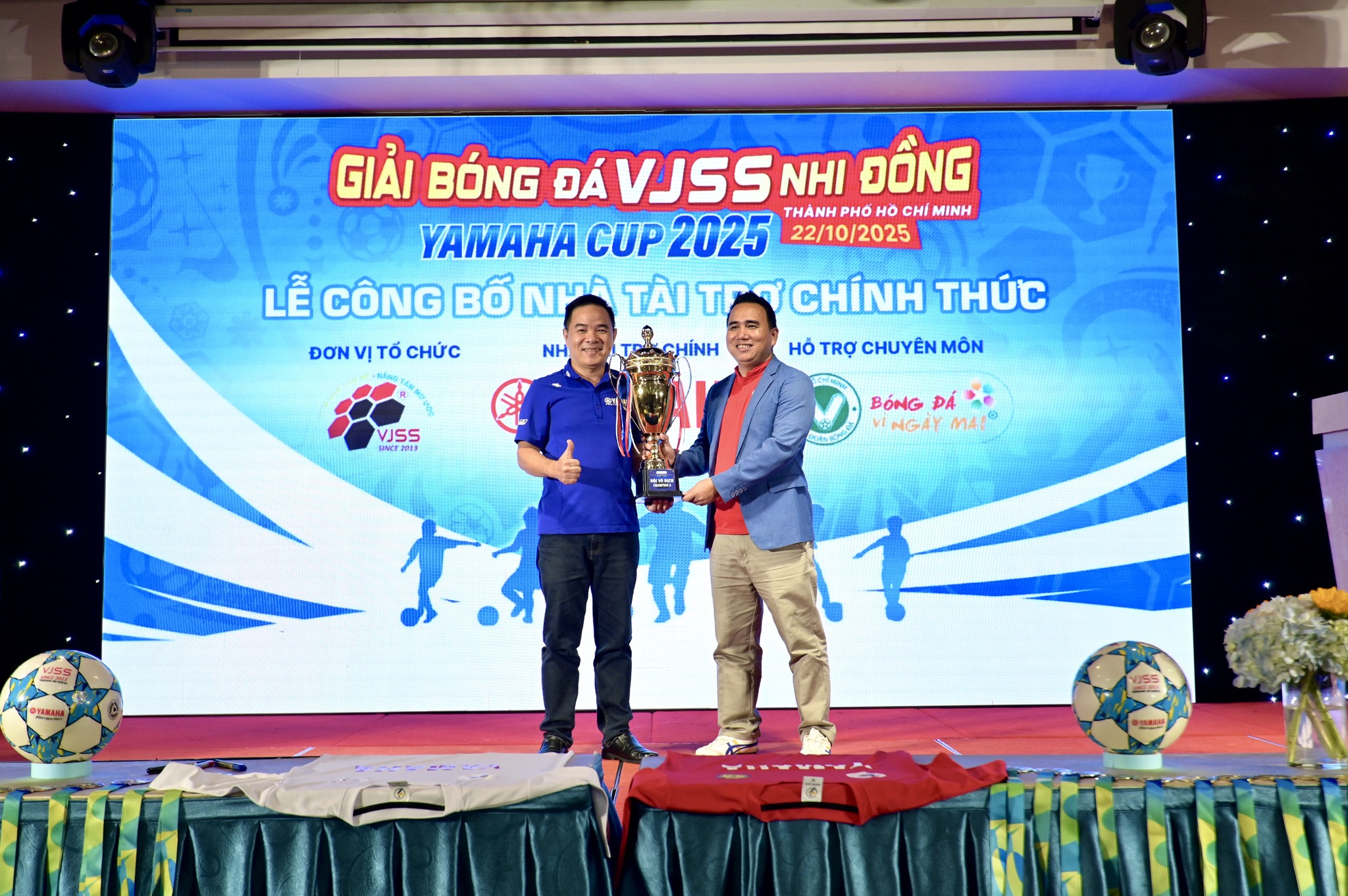 Lễ tổng kết